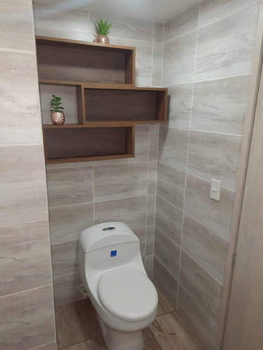 Apartamento, Piso 17, Urbanización Villa Verde