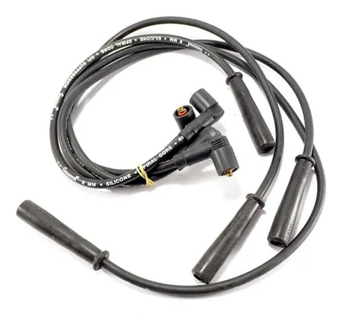 Cables Para Bujias Peugeot 605 Sr 806 Sr Conexión M4