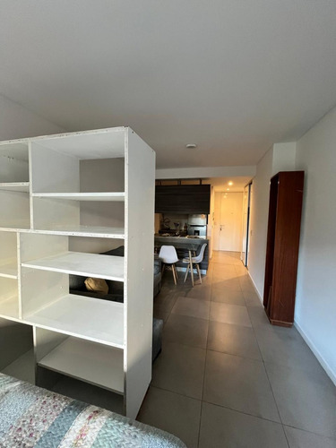 Monoambiente Con Amenities - Doho Villa Urquiza (ingreso Agosto 2025)