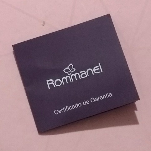 Pulseira Folheado Ouro 18k Corações Palavra Rio Vazado Lindo