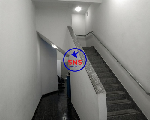 Imagem 5 de 6 de Sala - Sa00322 - 68989851