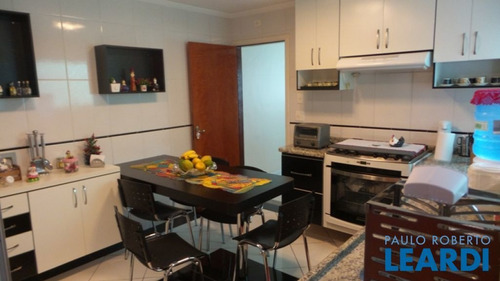 Imagem 6 de 15 de Casa Assobradada - Vila Brasílio Machado - Sp - 431047
