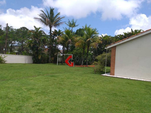 Imagem 24 de 27 de Sobrado Com 4 Dormitórios À Venda, 363 M² Por R$ 2.300.000,00 - Pernambuco I - Guarujá/sp - So1105