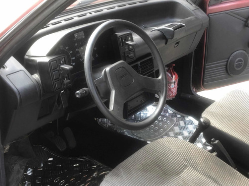 Imagem 3 de 14 de Fiat Uno Mille Fiat Uno Mille