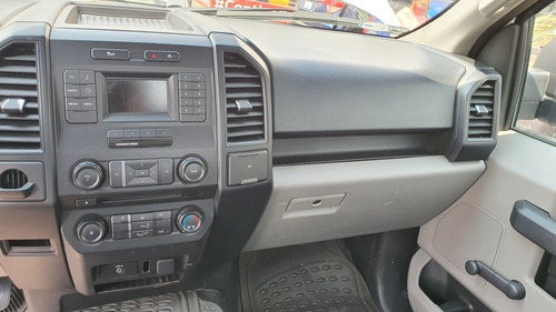 Ford F-150 Xl 4x2 V6 Automatica Cabina Regular
