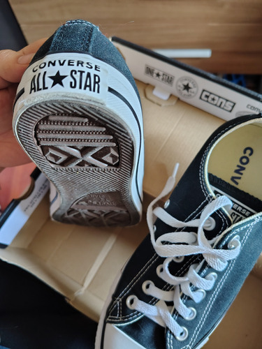 Converse (Usado)