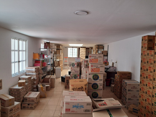 Casa En Renta En Col Cuauhtémoc