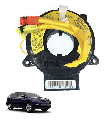 Resorte Reloj For Mazda Cx-9 2007-2015