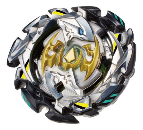 Takaratomy Beyblade Burst B-106 Emperor Forneus. 0, ano
