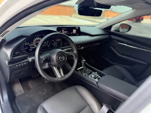 Mazda 3 2.0 Touring At Hibrido Ligero - Mhev