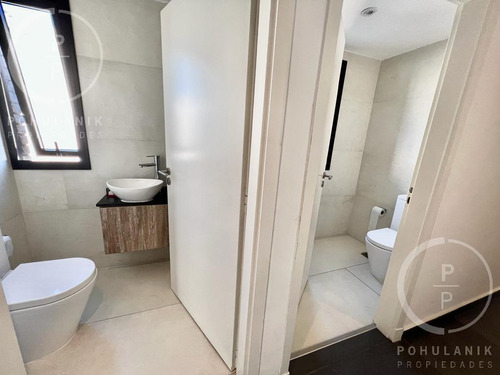 Imagen 28 de 30 de Departamento Divisible De 46 M2 Baño Y Toilette . Full Amenities