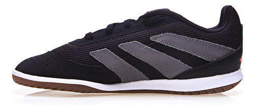 adidas Predator Club In Sala Campos Indor (IC) ID3802 Cimento Sem gênero infantil