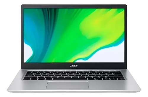 Notebook Acer Aspire 5 15.6 I3 4gb - 1tb