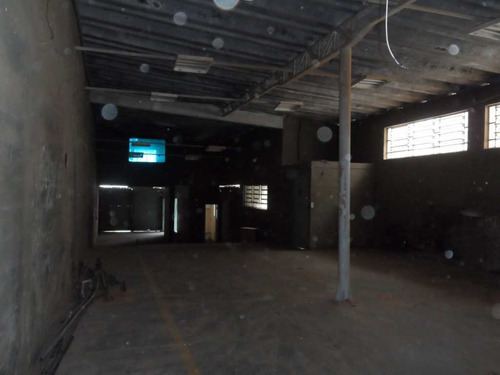 Imagem 3 de 10 de Galpão, Americanópolis, São Paulo - R$ 900 Mil, Cod: 2732 - V2732