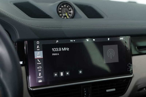 Imagem 10 de 15 de Porsche Cayenne E-hybrid 3.0t 462cv Awd C/teto Aut./2020