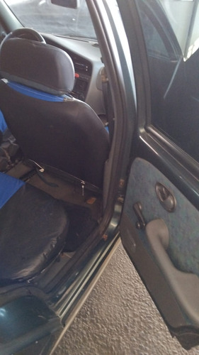 Fiat Palio Weekend 1.5 Mpi 5p
