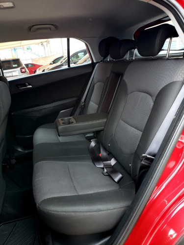 Imagen 13 de 15 de Hyundai Creta 2017