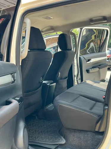 Toyota Hilux 2.7l