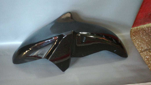 Guardabarros Delantero Jianshe Js 125 6by 2019/2020 Original