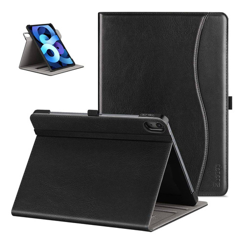 Funda 360 ° Para iPad Air 4 10.9 2020 / iPad Pro 11 2018