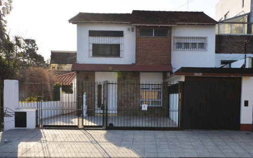 Casa  En Venta Ubicado En Quilmes Oeste, Quilmes, G.b.a. Zona Sur