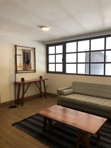 Departamento Amoblado A Pasos De La Costanera