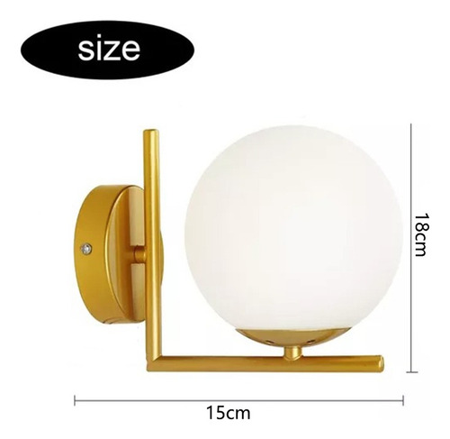 Led Lámpara De Pared Lámpara De Noche Lamparas Para Sala