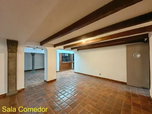 Casa Venta En Col. Bosque Del Sur / 262 M2