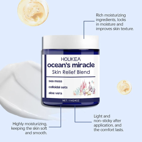 Crema Tratamiento Hidratante Hidrata La Piel Para Mejorar