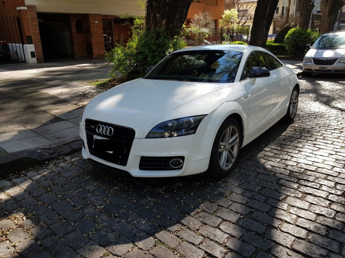 Audi Tt 1.8t 44.000 Kms Inmaculada