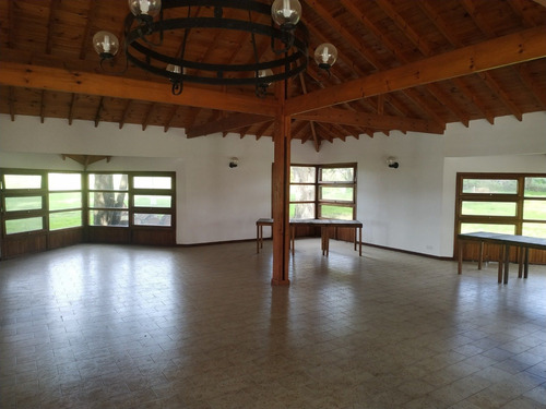 Imagen 7 de 30 de Casa Quinta 5 Hectareas - Sierra De Los Padres