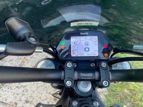 Benelli 502c Unica Mano 2021 Service Oficial