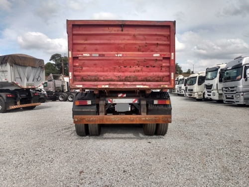 Imagem 3 de 7 de Carreta Basculante Librelato