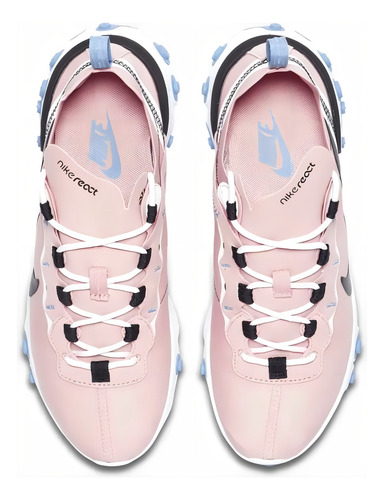 Nike React Element 55 Mujer Adultos