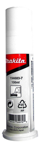 Makita - Vaso De 7 Grasas  Bit