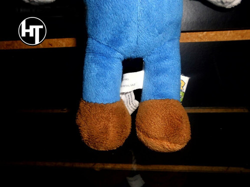 Imagen 5 de 6 de Nintendo, Mario Bros, Luigi, Peluche, Good Stuff, 9 Pulgadas
