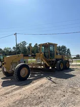 Comprar Motoniveladora Caterpillar 140h Año 2006 Patentada 13400hrs