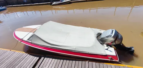 Regnicoli Albacora Mariner Optimax 150 Hp V6 Como Nueva