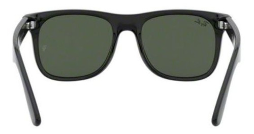 Oculos Sol Infantil Ray Ban Junior Justin Rj9069s 100/71 48