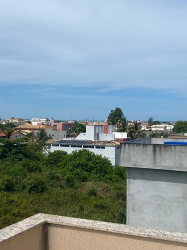 Imagem 4 de 11 de Apartamento Cobertura Com Terraço Privativo Próximo A Rodovia Amaral Peixoto - 841 - 69307819