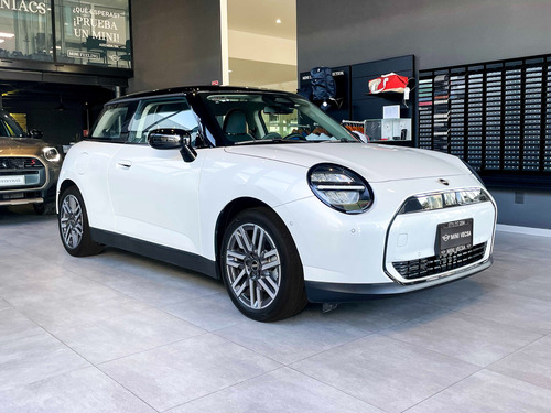 Mini Cooper E (eléctrico/aut.) 2025