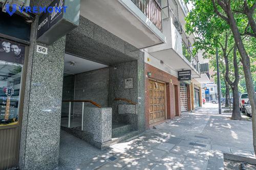 Av Juan Bautista Alberdi 00 Departamento En Venta De 2 Ambientes En Caballito Con Balcon