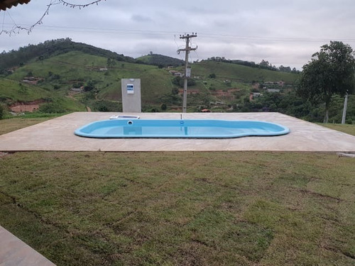 Imagem 3 de 19 de Chácara Em Itapeva, Paraibuna/sp De 1165m² 3 Quartos À Venda Por R$ 450.000,00 - Ch1264539-s