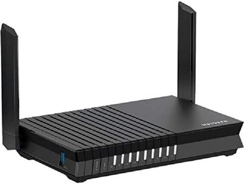 Netgear 4-stream Ax1800 Wifi 6 Router (rax20-100nas)