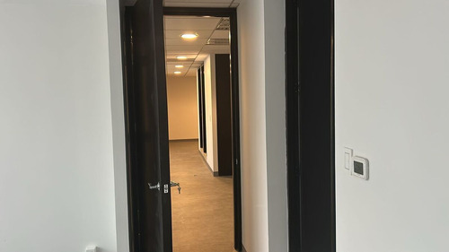 Oficina Amueblada En Renta Polanco