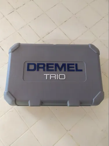 Caladora Dremel Trio 6800