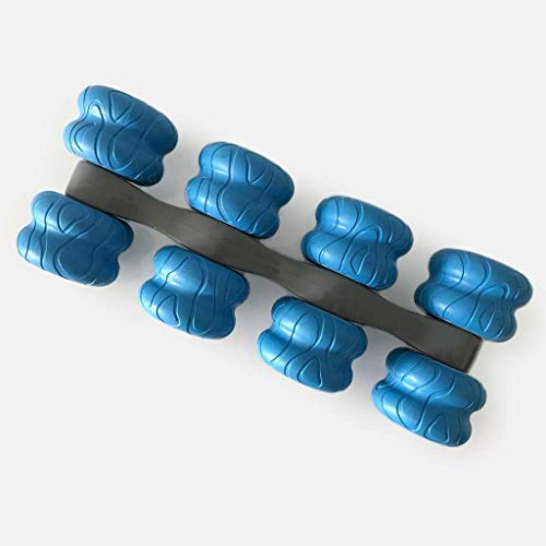 Rodillo De Masaje De Espalda Thorex® Deep Tissue Muscle Rele