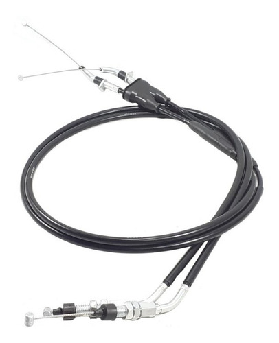 Cable De Acelerador Suzuki Dl 1000 Vstrom 58300-06g11