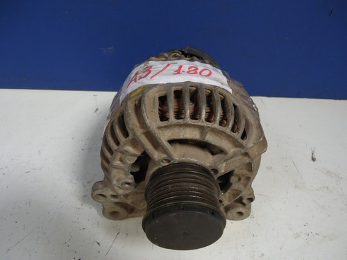 Alternador Audi A3 180 00 01 02 03 04 05 06