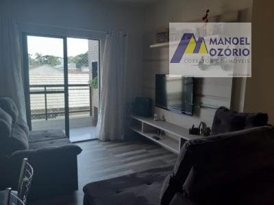 Apartamento Em Vila Nova - Araucária - 425